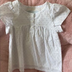 Cute summer top